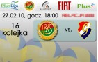 BKS Aluprof - Gwardia Wrocław